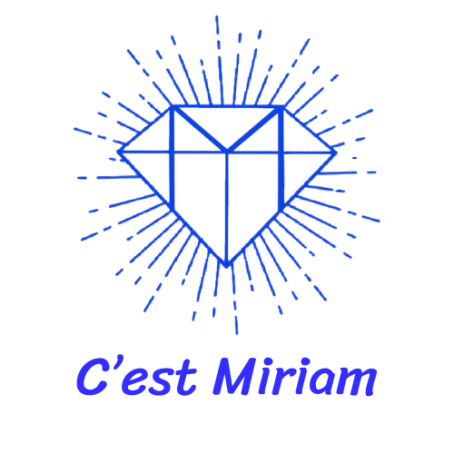 Boutique Officielle C est Miriam